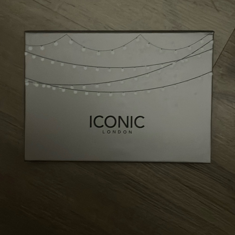 Face palette
